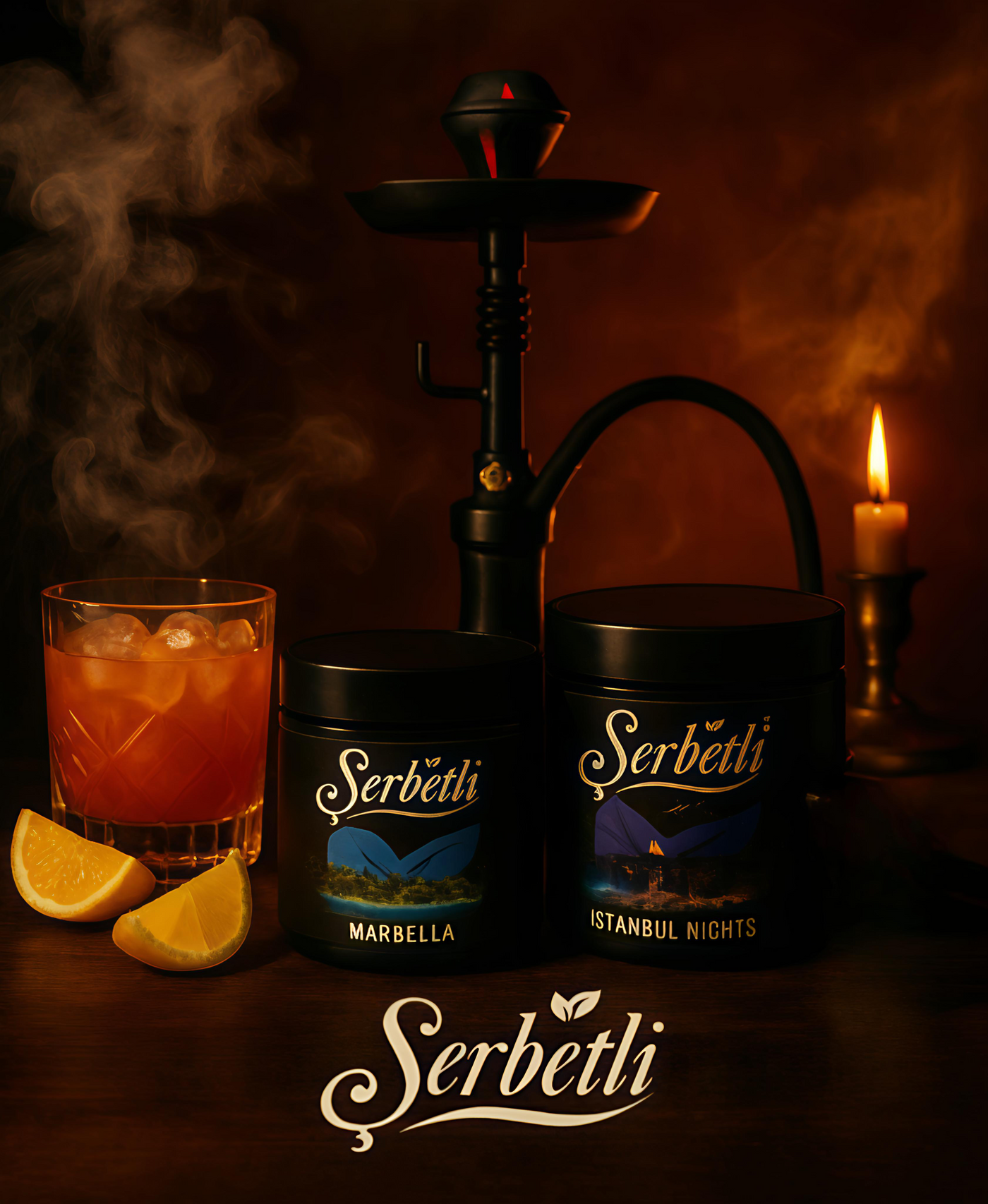 SERBETLI